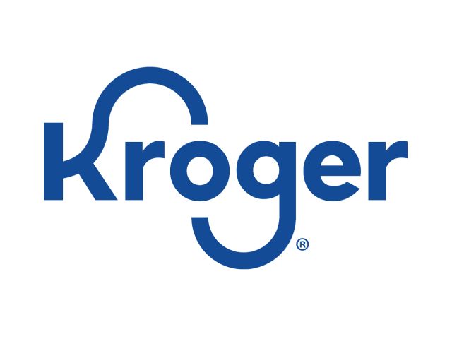 Kroger Logo